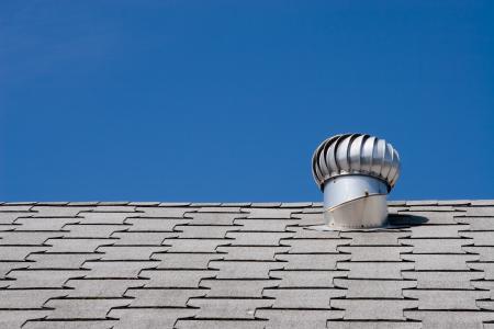 Roof Turbine 
