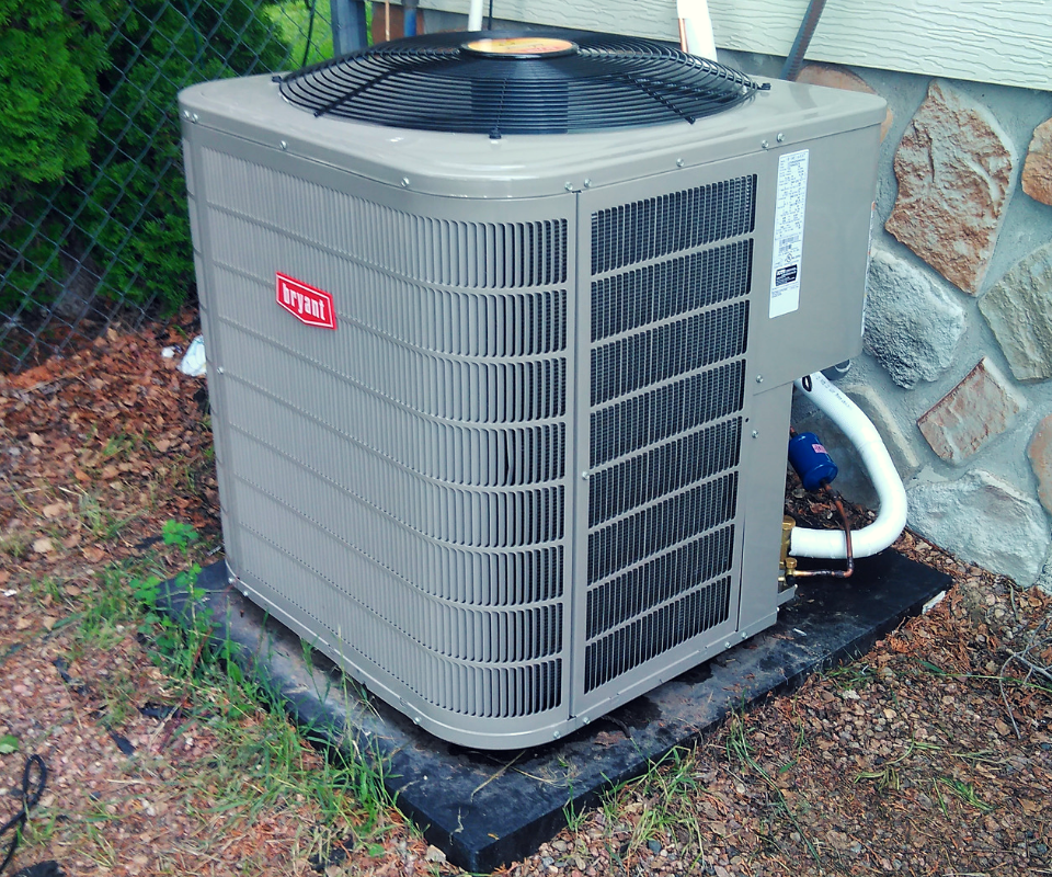 HVAC Services