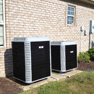 residential hvac unit